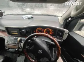 фото Nissan Elgrand 2006 года с пробегом за 6400000 тенге в undefined - фото 2