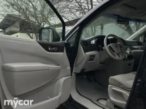 фото Nissan Quest 2015 года с пробегом за 10500000 тенге в undefined - фото 4