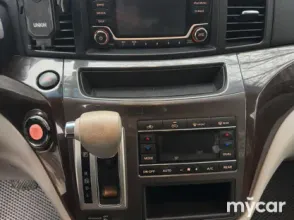 фото Nissan Quest 2015 года с пробегом за 10500000 тенге в undefined - фото 2