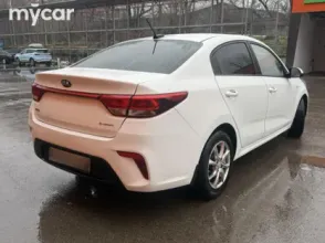 фото Kia Rio 2019 года с пробегом за 6500000 тенге в undefined - фото 3