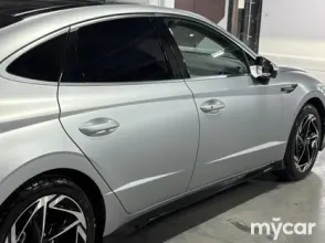 фото Hyundai Sonata 2025 года с пробегом за 17000000 тенге в undefined - фото 3