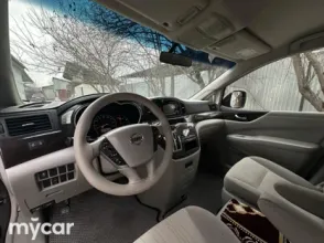 фото Nissan Quest 2015 года с пробегом за 10500000 тенге в undefined - фото 2