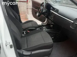 фото Kia Rio 2019 года с пробегом за 6500000 тенге в undefined - фото 4