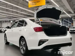 фото Kia Cerato 2021 года с пробегом за 9480000 тенге в undefined - фото 4