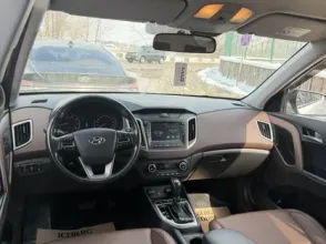 фото Hyundai Creta 2020 года с пробегом за 9500000 тенге в undefined - фото 3