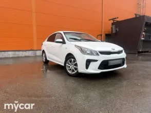 фото Kia Rio 2019 года с пробегом за 6500000 тенге в undefined - фото 3