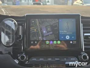 фото Hyundai Accent 2021 года с пробегом за 7400000 тенге в undefined - фото 2