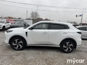 фото Changan CS55Plus 2024 года с пробегом за 9000000 тенге в undefined - фото 2