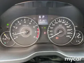 фото Subaru Outback 2012 года с пробегом за 7500000 тенге в undefined - фото 4