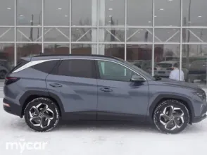 фото Hyundai Tucson 2023 года с пробегом за 15500000 тенге в undefined - фото 3