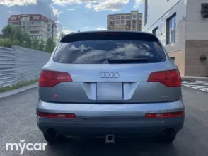 фото Audi Q7 2007 года с пробегом за 8000000 тенге в undefined - фото 3