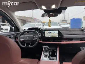 фото Changan CS55Plus 2024 года с пробегом за 9000000 тенге в undefined - фото 2