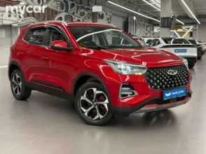 фото Chery Tiggo 4 Pro 2023 года с пробегом за 6600000 тенге в undefined - фото 3