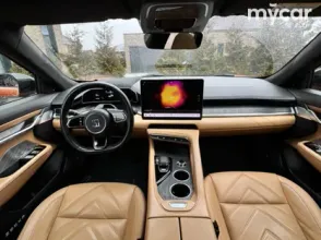 фото Zeekr 001 2023 года с пробегом за 17500000 тенге в undefined - фото 2