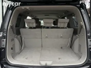 фото Nissan Quest 2015 года с пробегом за 10500000 тенге в undefined - фото 2