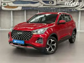 фото Chery Tiggo 4 Pro 2023 года с пробегом за 6600000 тенге в undefined - фото 1