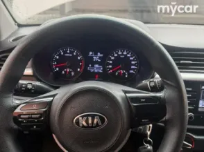 фото Kia Rio 2019 года с пробегом за 6500000 тенге в undefined - фото 2