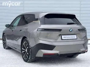 фото BMW iX 2023 года с пробегом за 27840000 тенге в undefined - фото 2
