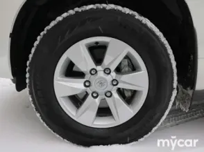 фото Toyota Land Cruiser Prado 2023 года с пробегом за 26700000 тенге в undefined - фото 4