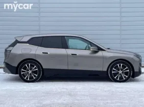 фото BMW iX 2023 года с пробегом за 27840000 тенге в undefined - фото 4