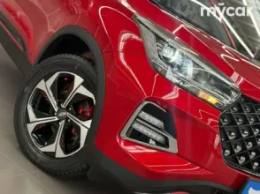 фото Chery Tiggo 4 Pro 2023 года с пробегом за 6600000 тенге в undefined - фото 4