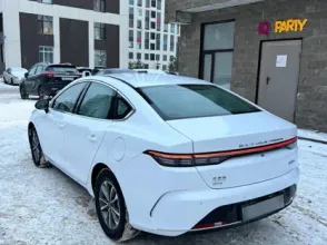 фото BYD Destroyer 05 2025 года с пробегом за 8000000 тенге в undefined - фото 4