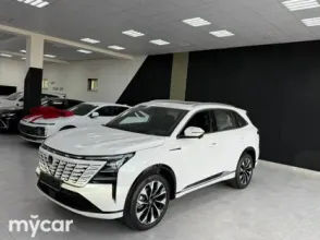 фото Changan CS75PLUS 2025 года с пробегом за 13500000 тенге в undefined - фото 2