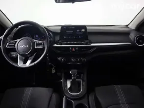 фото Kia Cerato 2024 года с пробегом за 9690000 тенге в undefined - фото 4