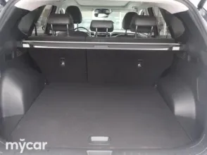 фото Hyundai Tucson 2023 года с пробегом за 15500000 тенге в undefined - фото 2