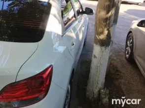 фото Kia Pegas 2023 года с пробегом за 6300000 тенге в undefined - фото 2