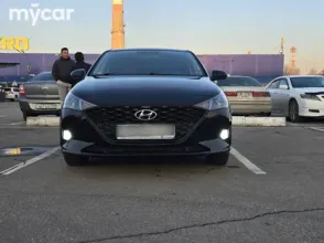 фото Hyundai Accent 2021 года с пробегом за 7400000 тенге в undefined - фото 4
