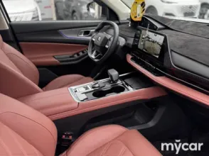 фото Changan CS55Plus 2024 года с пробегом за 9000000 тенге в undefined - фото 4