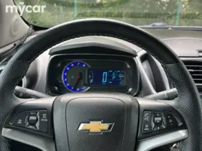 фото Chevrolet Tracker 2014 года с пробегом за 5900000 тенге в undefined - фото 2