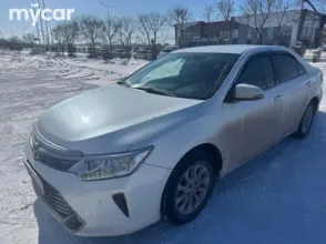 фото Toyota Camry 2015 года с пробегом за 10000000 тенге в undefined - фото 4