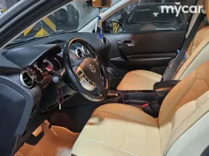 фото Nissan Qashqai 2013 года с пробегом за 7000000 тенге в undefined - фото 2