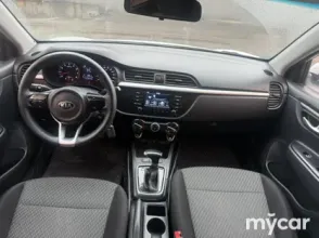 фото Kia Rio 2019 года с пробегом за 6500000 тенге в undefined - фото 4