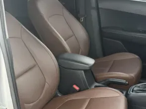фото Hyundai Creta 2020 года с пробегом за 9500000 тенге в undefined - фото 3