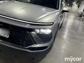 фото Hyundai Sonata 2025 года с пробегом за 17000000 тенге в undefined - фото 4