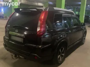фото Nissan X-Trail 2012 года с пробегом за 7500000 тенге в undefined - фото 4