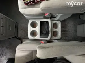 фото Nissan Quest 2015 года с пробегом за 10500000 тенге в undefined - фото 2