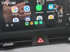 фото Kia Sportage 2023 года с пробегом за 12000000 тенге в undefined - фото 4