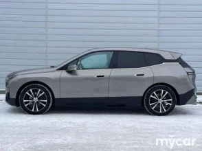 фото BMW iX 2023 года с пробегом за 27840000 тенге в undefined - фото 2