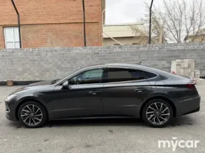 фото Hyundai Sonata 2023 года с пробегом за 13200000 тенге в undefined - фото 3