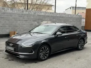 фото Hyundai Sonata 2023 года с пробегом за 13200000 тенге в undefined - фото 2