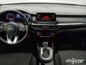 фото Kia Cerato 2021 года с пробегом за 9480000 тенге в undefined - фото 3