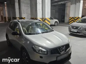 фото Nissan Qashqai 2013 года с пробегом за 7000000 тенге в undefined - фото 4