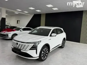 фото Changan CS75PLUS 2025 года с пробегом за 13500000 тенге в undefined - фото 2