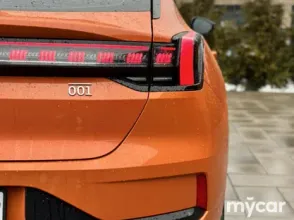 фото Zeekr 001 2023 года с пробегом за 17500000 тенге в undefined - фото 3