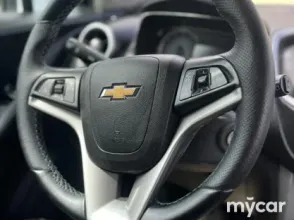 фото Chevrolet Tracker 2014 года с пробегом за 5900000 тенге в undefined - фото 4