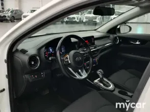 фото Kia Cerato 2021 года с пробегом за 9480000 тенге в undefined - фото 2